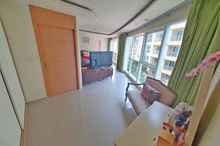 Кондоминиум в Паттайе, Таиланд | THE410246