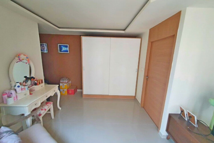 Кондоминиум в Паттайе, Таиланд | THE410246