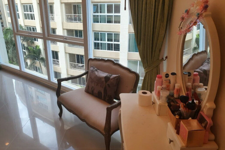 Кондоминиум в Паттайе, Таиланд | THE410246