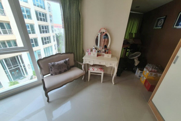 Кондоминиум в Паттайе, Таиланд | THE410246