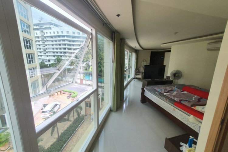 Кондоминиум в Паттайе, Таиланд | THE410246