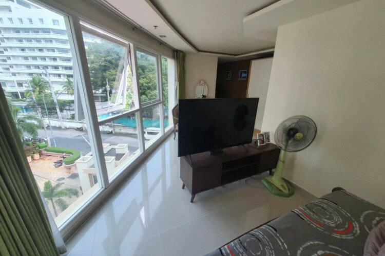 Кондоминиум в Паттайе, Таиланд | THE410246