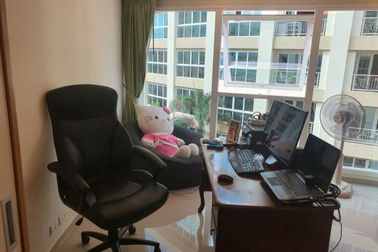 Кондоминиум в Паттайе, Таиланд | THE410246