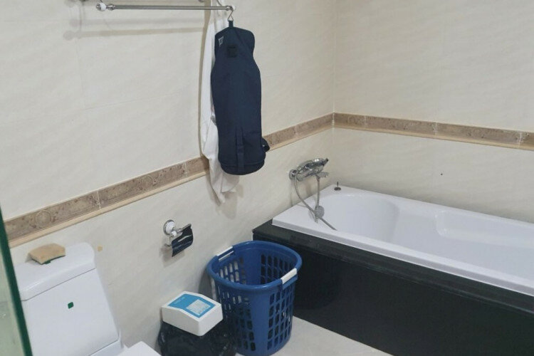 Кондоминиум в Паттайе, Таиланд | THE410246