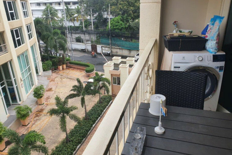 Кондоминиум в Паттайе, Таиланд | THE410246