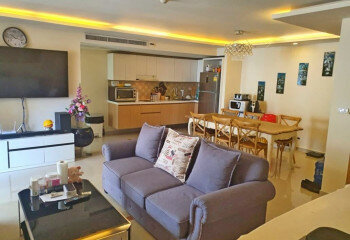 Кондоминиум в Паттайе, Таиланд | THE410246