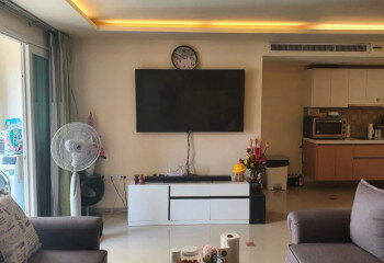 Кондоминиум в Паттайе, Таиланд | THE410246