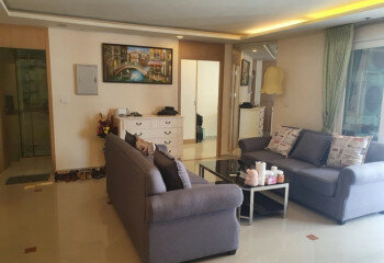 Кондоминиум в Паттайе, Таиланд | THE410246