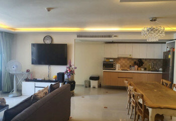 Кондоминиум в Паттайе, Таиланд | THE410246