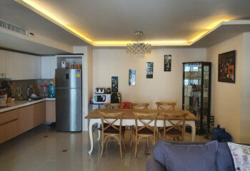 Кондоминиум в Паттайе, Таиланд | THE410246