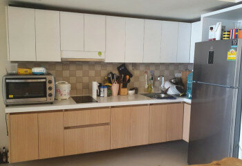 Кондоминиум в Паттайе, Таиланд | THE410246