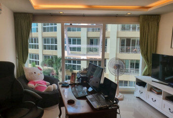 Кондоминиум в Паттайе, Таиланд | THE410246