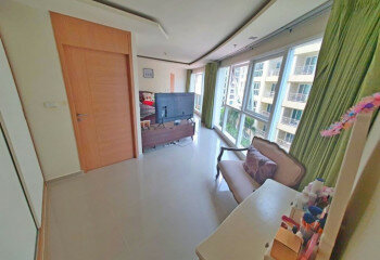 Кондоминиум в Паттайе, Таиланд | THE410246