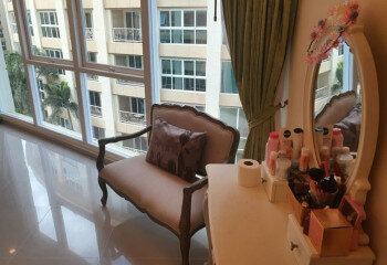 Кондоминиум в Паттайе, Таиланд | THE410246