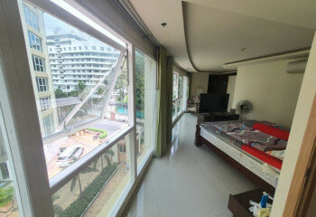 Кондоминиум в Паттайе, Таиланд | THE410246