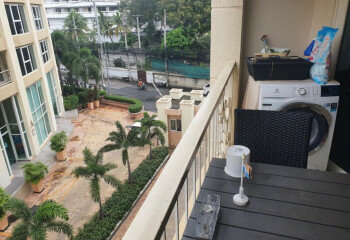 Кондоминиум в Паттайе, Таиланд | THE410246