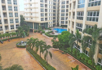 Кондоминиум в Паттайе, Таиланд | THE410246