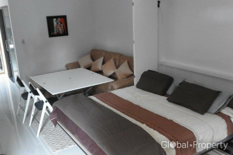 Кондоминиум в Паттайе, Таиланд | THE244265