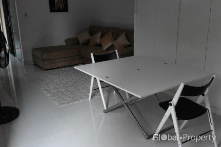 Кондоминиум в Паттайе, Таиланд | THE244265