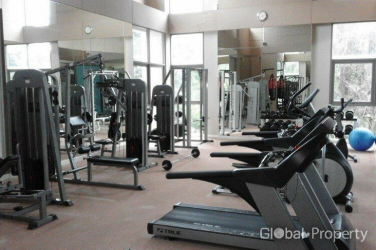 Кондоминиум в Паттайе, Таиланд | THE244265