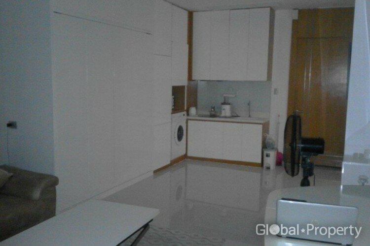 Кондоминиум в Паттайе, Таиланд | THE244265