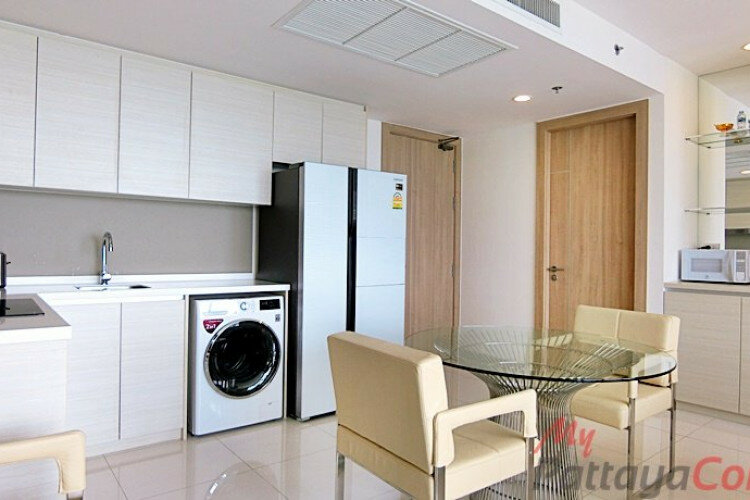 Кондоминиум в Паттайе, Таиланд | THE334002