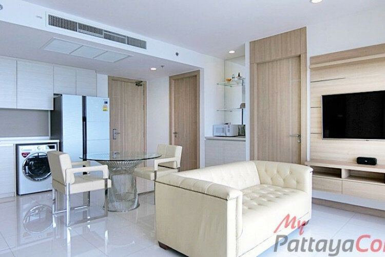 Кондоминиум в Паттайе, Таиланд | THE334002