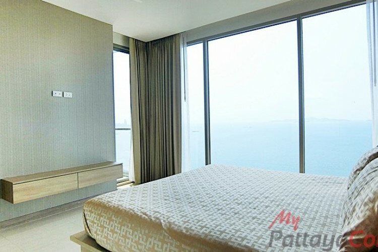 Кондоминиум в Паттайе, Таиланд | THE334002