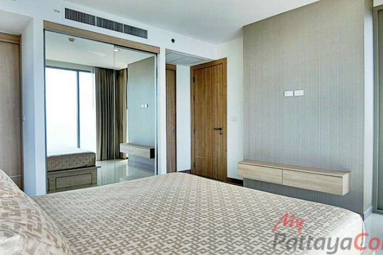 Кондоминиум в Паттайе, Таиланд | THE334002