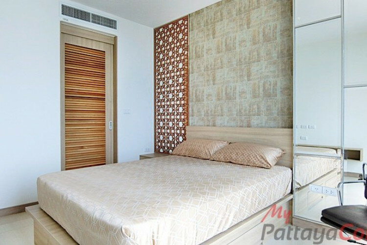 Кондоминиум в Паттайе, Таиланд | THE334002
