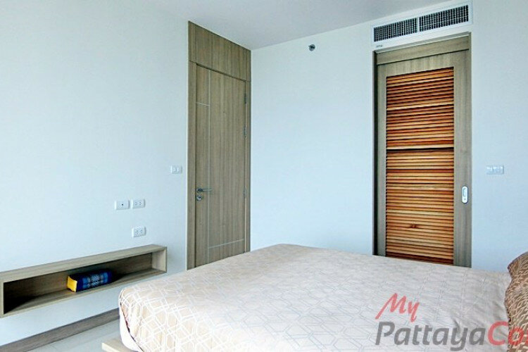 Кондоминиум в Паттайе, Таиланд | THE334002