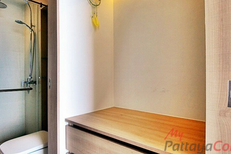 Кондоминиум в Паттайе, Таиланд | THE334002