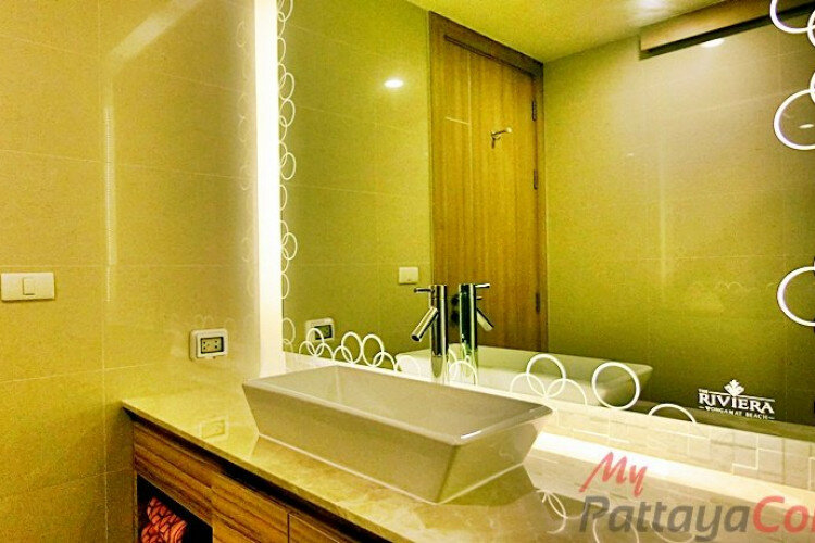 Кондоминиум в Паттайе, Таиланд | THE334002