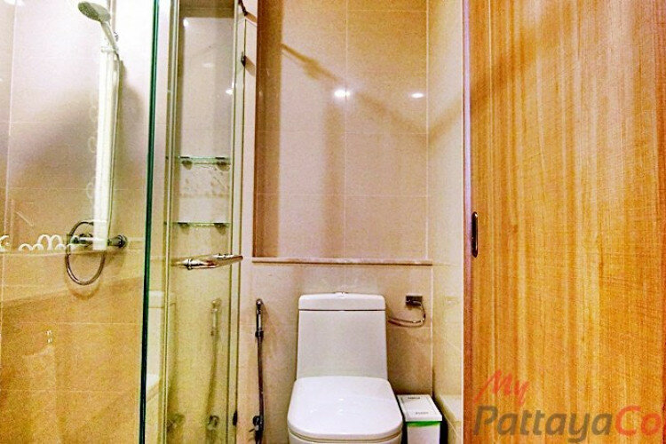 Кондоминиум в Паттайе, Таиланд | THE334002