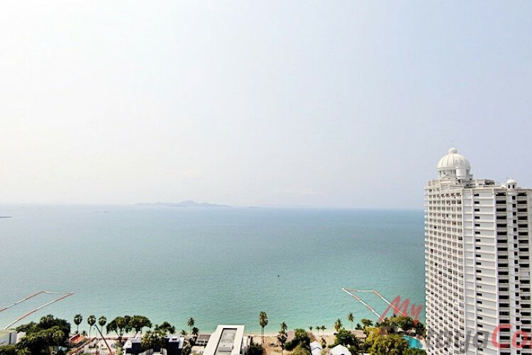 Кондоминиум в Паттайе, Таиланд | THE334002