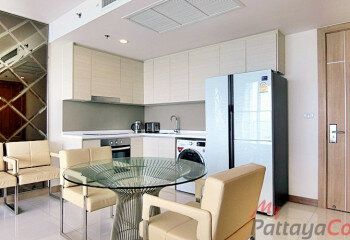 Кондоминиум в Паттайе, Таиланд | THE334002