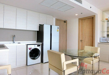 Кондоминиум в Паттайе, Таиланд | THE334002