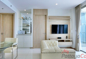 Кондоминиум в Паттайе, Таиланд | THE334002