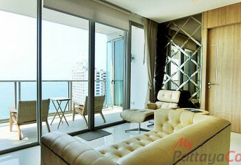 Кондоминиум в Паттайе, Таиланд | THE334002