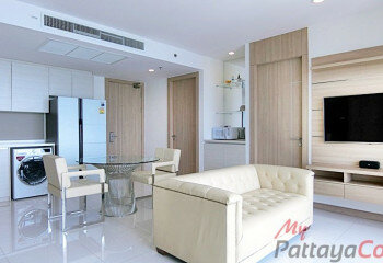 Кондоминиум в Паттайе, Таиланд | THE334002