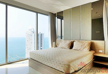 Кондоминиум в Паттайе, Таиланд | THE334002