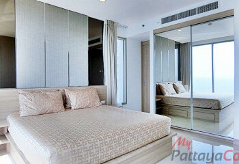 Кондоминиум в Паттайе, Таиланд | THE334002