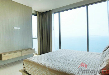 Кондоминиум в Паттайе, Таиланд | THE334002