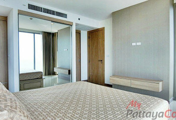 Кондоминиум в Паттайе, Таиланд | THE334002