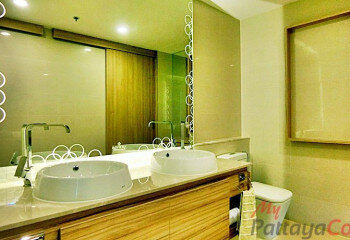 Кондоминиум в Паттайе, Таиланд | THE334002