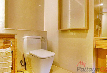 Кондоминиум в Паттайе, Таиланд | THE334002