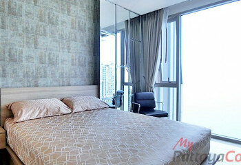 Кондоминиум в Паттайе, Таиланд | THE334002