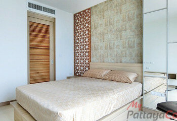 Кондоминиум в Паттайе, Таиланд | THE334002