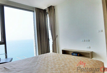 Кондоминиум в Паттайе, Таиланд | THE334002