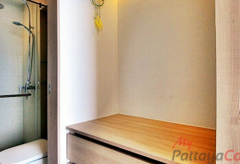 Кондоминиум в Паттайе, Таиланд | THE334002